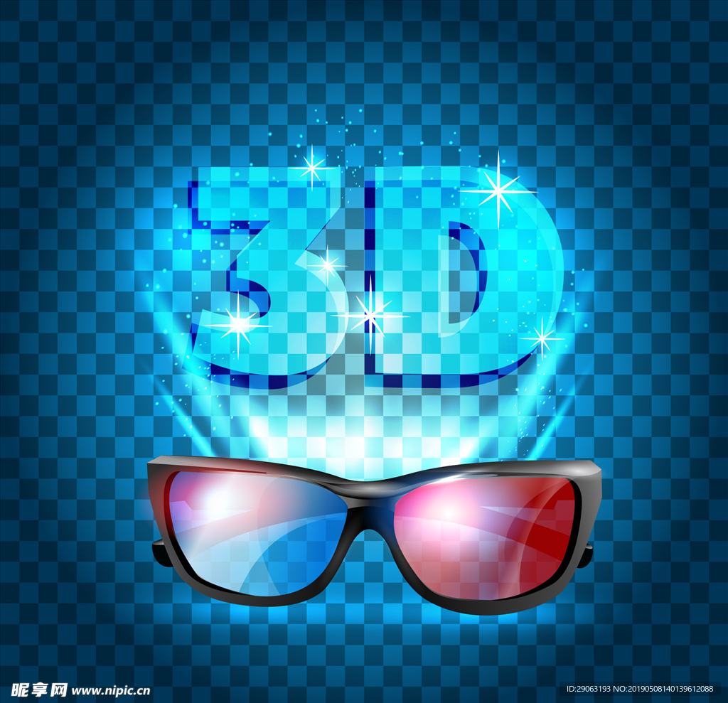 3d电影