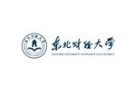 东北财经大学矢量logo.ai