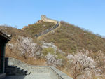 居庸关长城