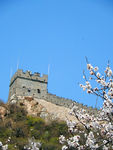 居庸关长城