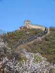 居庸关长城