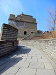 居庸关长城