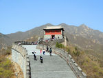 居庸关长城