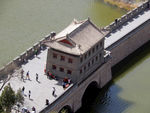 居庸关长城