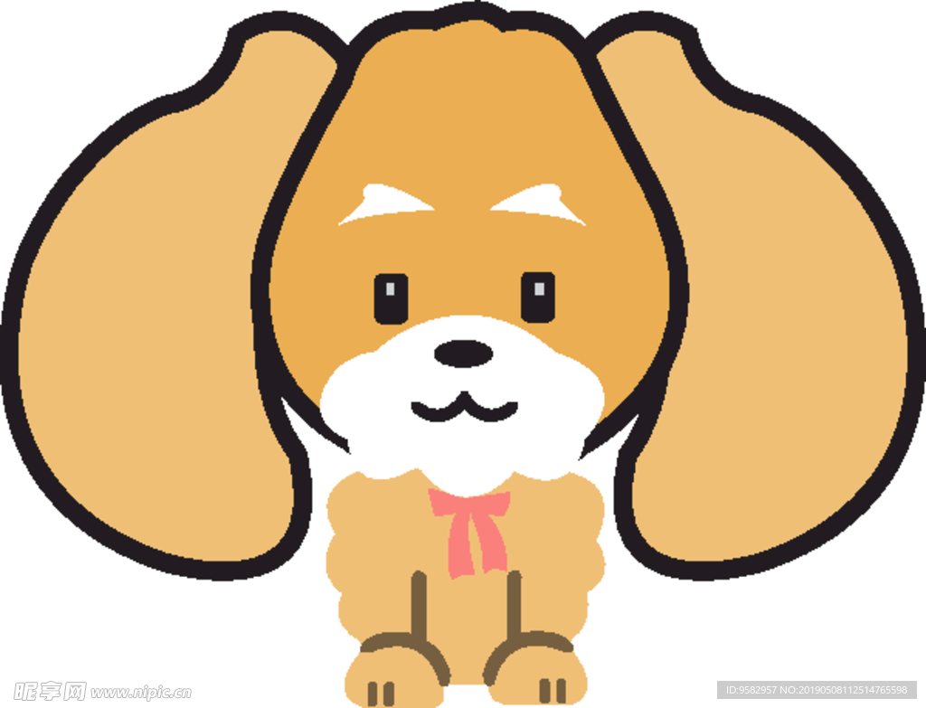 贵宾犬