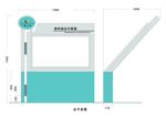 总平面图