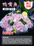 鸭嘴鱼