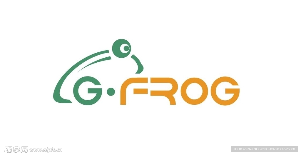 绿蛙logo绿蛙润滑油FROG