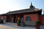 塔 寺院 古建 古寺  古塔