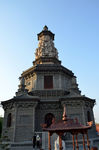 塔 寺院 古建 古寺  古塔