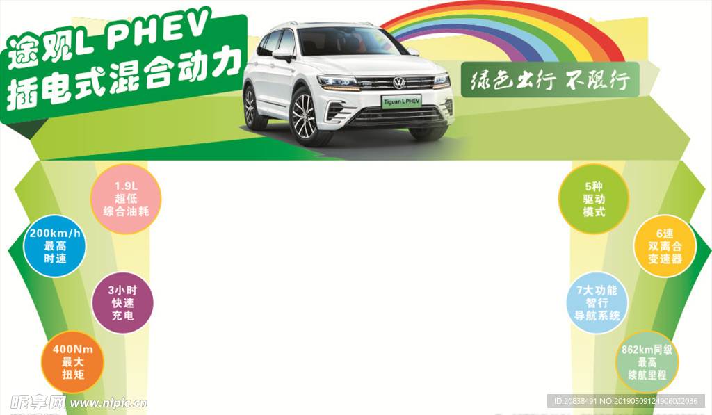门头