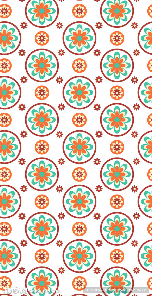 花纹