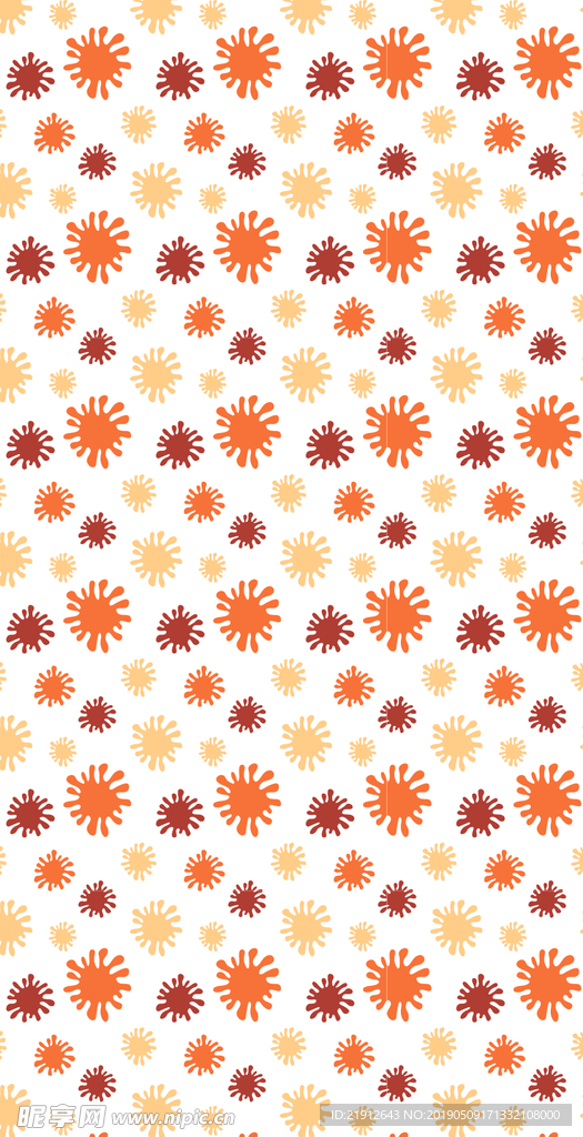 花纹