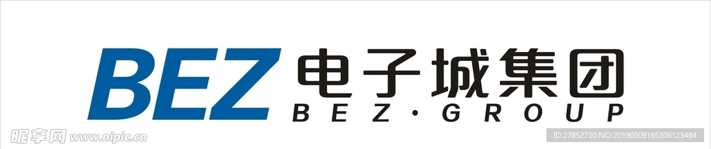 BEZ电子城集团