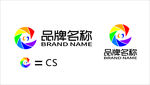 cs logo设计