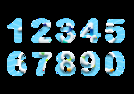 数字