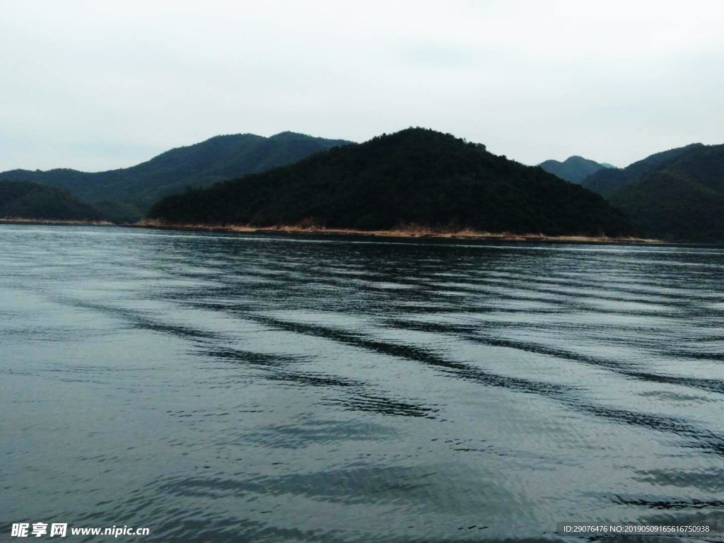 大海