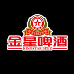 金星啤酒LOGO