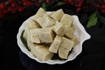 冻豆腐