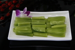 贡菜