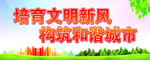文明新风