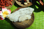 燕窝 燕盏 大角条 燕条 美食