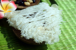 燕窝 燕盏 大角条 燕条 美食