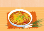 面条