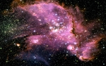 璀璨星空