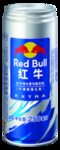 红牛新蓝罐普通
