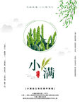 小满