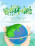 环境日