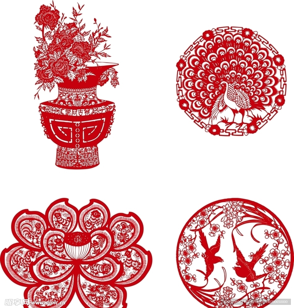 剪纸