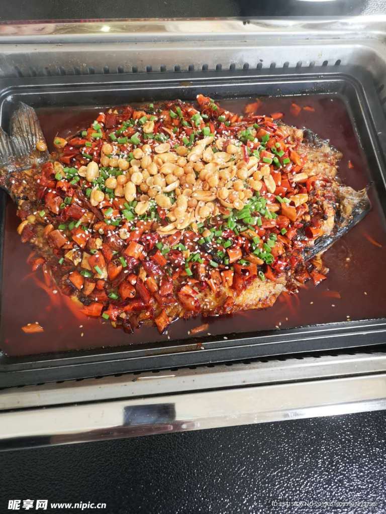 饭店美食