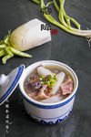 美食