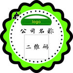 创意二维码  二维码造型