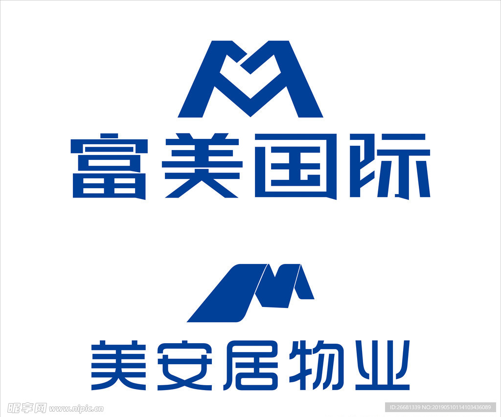 logo商标