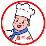 卡通人物头像