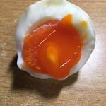 溏心蛋