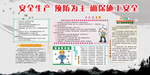 安全生产预防为主