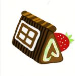 蛋糕 简笔蛋糕 元素
