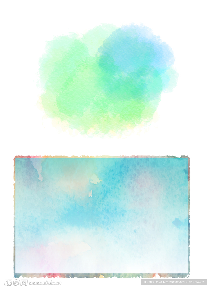 水墨画
