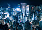 城市