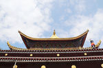 屋檐