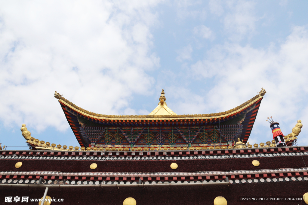 屋檐