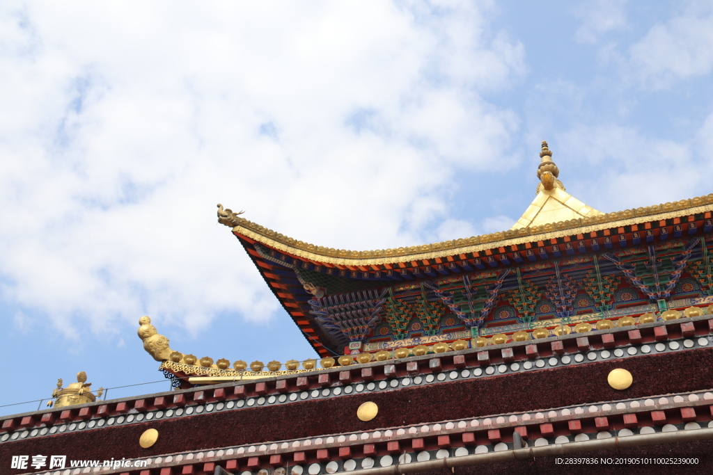 屋檐