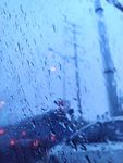 雨