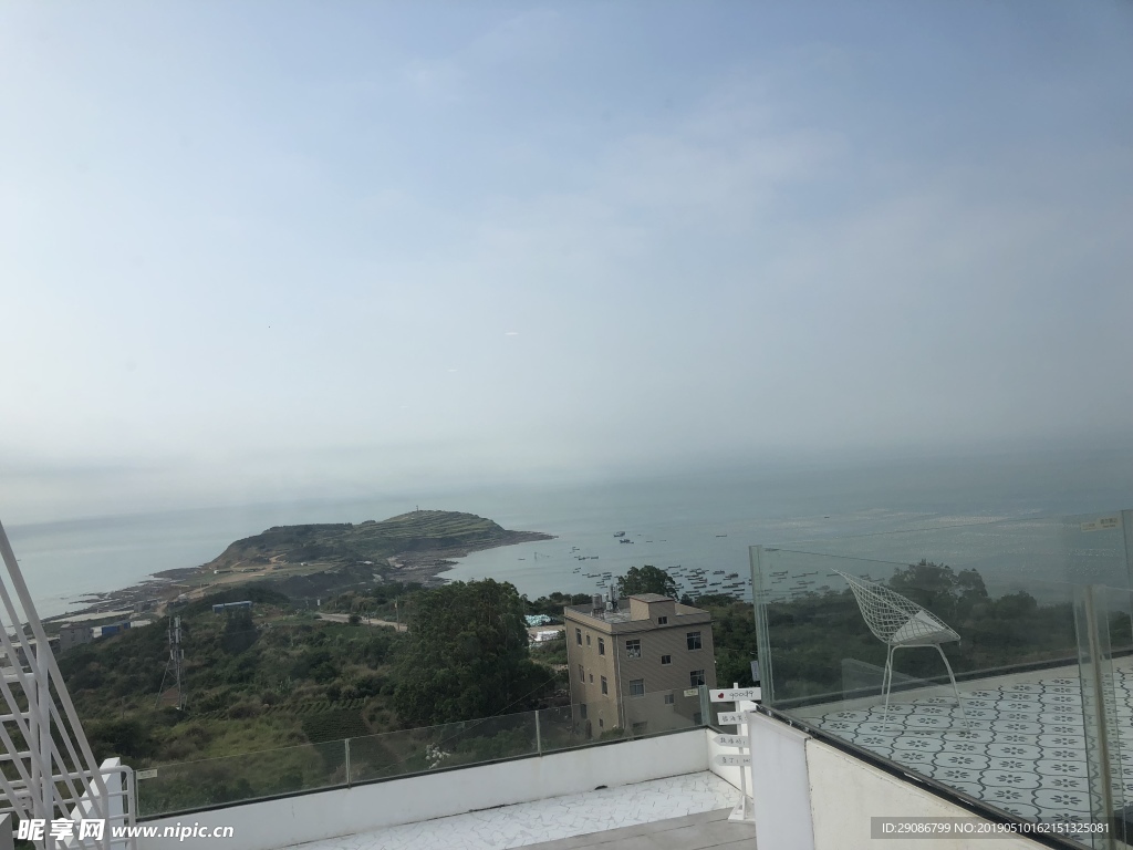 海