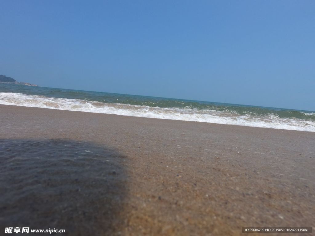 海