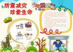 防震减灾